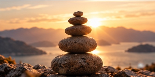 Balance and embodiment